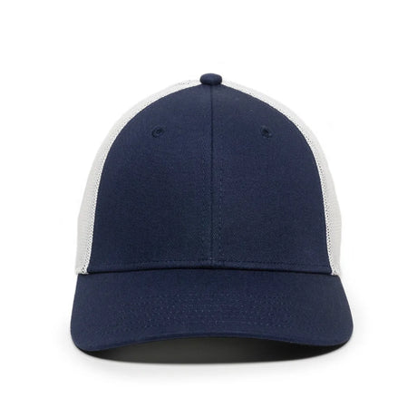Outdoor Cap RGR-360M ProFlex Adjustable Structured Trucker Hat Unisex Accessories Hats & Caps