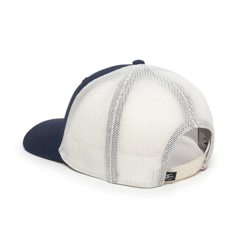 Outdoor Cap RGR-360M ProFlex Adjustable Structured Trucker Hat Unisex Accessories Hats & Caps