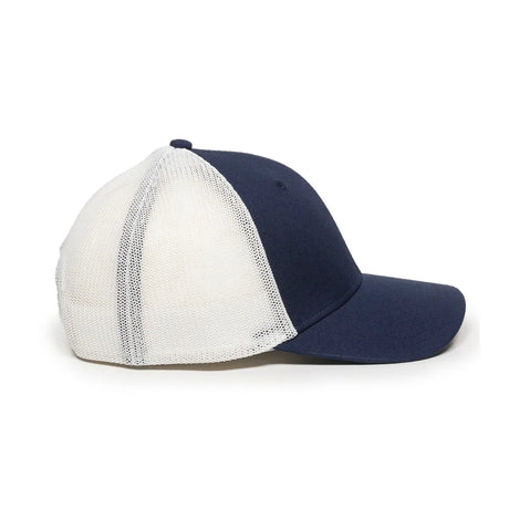 Outdoor Cap RGR-360M ProFlex Adjustable Structured Trucker Hat Unisex Accessories Hats & Caps