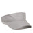 Outdoor Cap PCTV-100 Cotton Twill Pre-Curve Visor Unisex Accessories Hats & Caps