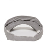 Outdoor Cap PCTV-100 Cotton Twill Pre-Curve Visor Unisex Accessories Hats & Caps