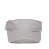 Outdoor Cap PCTV-100 Cotton Twill Pre-Curve Visor Unisex Accessories Hats & Caps