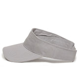 Outdoor Cap PCTV-100 Cotton Twill Pre-Curve Visor Unisex Accessories Hats & Caps