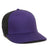 Outdoor Cap RGR-360M ProFlex Adjustable Structured Trucker Hat Unisex Accessories Hats & Caps