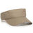 Outdoor Cap PCTV-100 Cotton Twill Pre-Curve Visor Unisex Accessories Hats & Caps