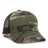 Outdoor Cap MBW-600 Cotton Twill Structured Trucker Hat Unisex Accessories Hats & Caps