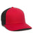 Outdoor Cap RGR-360M ProFlex Adjustable Structured Trucker Hat Unisex Accessories Hats & Caps