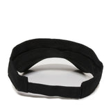 Outdoor Cap PCTV-100 Cotton Twill Pre-Curve Visor Unisex Accessories Hats & Caps