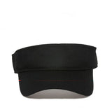 Outdoor Cap PCTV-100 Cotton Twill Pre-Curve Visor Unisex Accessories Hats & Caps