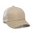 Outdoor Cap MBW-600 Cotton Twill Structured Trucker Hat Unisex Accessories Hats & Caps