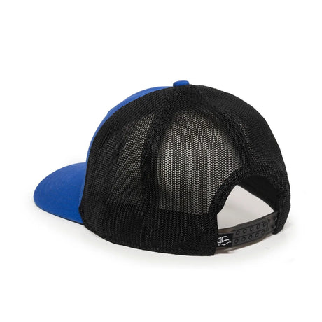 Outdoor Cap RGR-360M ProFlex Adjustable Structured Trucker Hat Unisex Accessories Hats & Caps