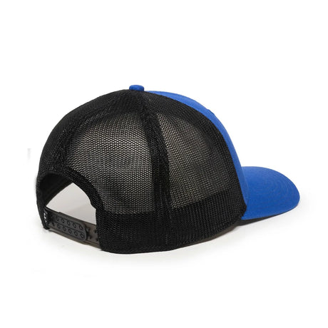 Outdoor Cap RGR-360M ProFlex Adjustable Structured Trucker Hat Unisex Accessories Hats & Caps
