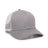 Outdoor Cap MBW-600 Cotton Twill Structured Trucker Hat Unisex Accessories Hats & Caps