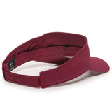 Outdoor Cap PCTV-100 Cotton Twill Pre-Curve Visor Unisex Accessories Hats & Caps