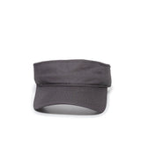 Outdoor Cap PCTV-100 Cotton Twill Pre-Curve Visor Unisex Accessories Hats & Caps