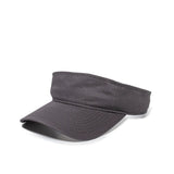 Outdoor Cap PCTV-100 Cotton Twill Pre-Curve Visor Unisex Accessories Hats & Caps