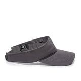 Outdoor Cap PCTV-100 Cotton Twill Pre-Curve Visor Unisex Accessories Hats & Caps