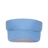 Outdoor Cap PCTV-100 Cotton Twill Pre-Curve Visor Unisex Accessories Hats & Caps