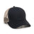 Outdoor Cap MBW-600 Cotton Twill Structured Trucker Hat Unisex Accessories Hats & Caps