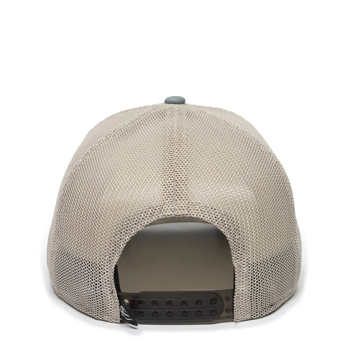 Outdoor Cap RGR-360M ProFlex Adjustable Structured Trucker Hat-2