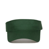 Outdoor Cap PCTV-100 Cotton Twill Pre-Curve Visor Unisex Accessories Hats & Caps