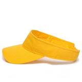 Outdoor Cap PCTV-100 Cotton Twill Pre-Curve Visor Unisex Accessories Hats & Caps