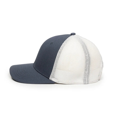 Outdoor Cap RGR-360M ProFlex Adjustable Structured Trucker Hat Unisex Accessories Hats & Caps