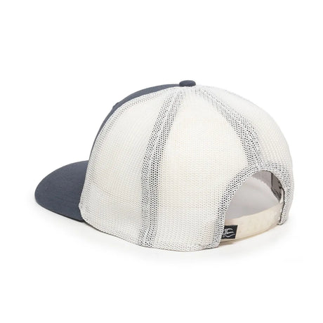 Outdoor Cap RGR-360M ProFlex Adjustable Structured Trucker Hat Unisex Accessories Hats & Caps