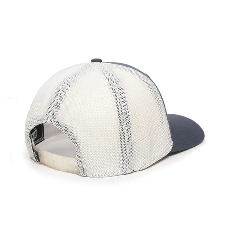 Outdoor Cap RGR-360M ProFlex Adjustable Structured Trucker Hat Unisex Accessories Hats & Caps