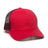 Outdoor Cap MBW-600 Cotton Twill Structured Trucker Hat Unisex Accessories Hats & Caps