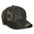 Outdoor Cap PFC-100 Pre-Curved Visor Structured Solid Panel Hat Unisex Accessories Hats & Caps