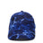 Outdoor Cap PFC-100 Pre-Curved Visor Structured Solid Panel Hat Unisex Accessories Hats & Caps