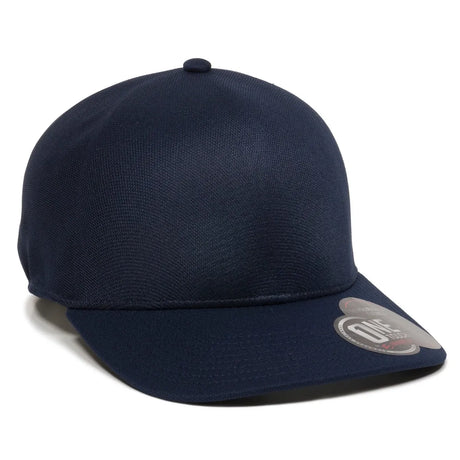 Outdoor Cap REEVO OneTouch Seamfree Structured Solid Back Hat Unisex Accessories Hats & Caps