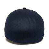 Outdoor Cap REEVO OneTouch Seamfree Structured Solid Back Hat Unisex Accessories Hats & Caps