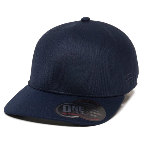 Outdoor Cap REEVO OneTouch Seamfree Structured Solid Back Hat Unisex Accessories Hats & Caps