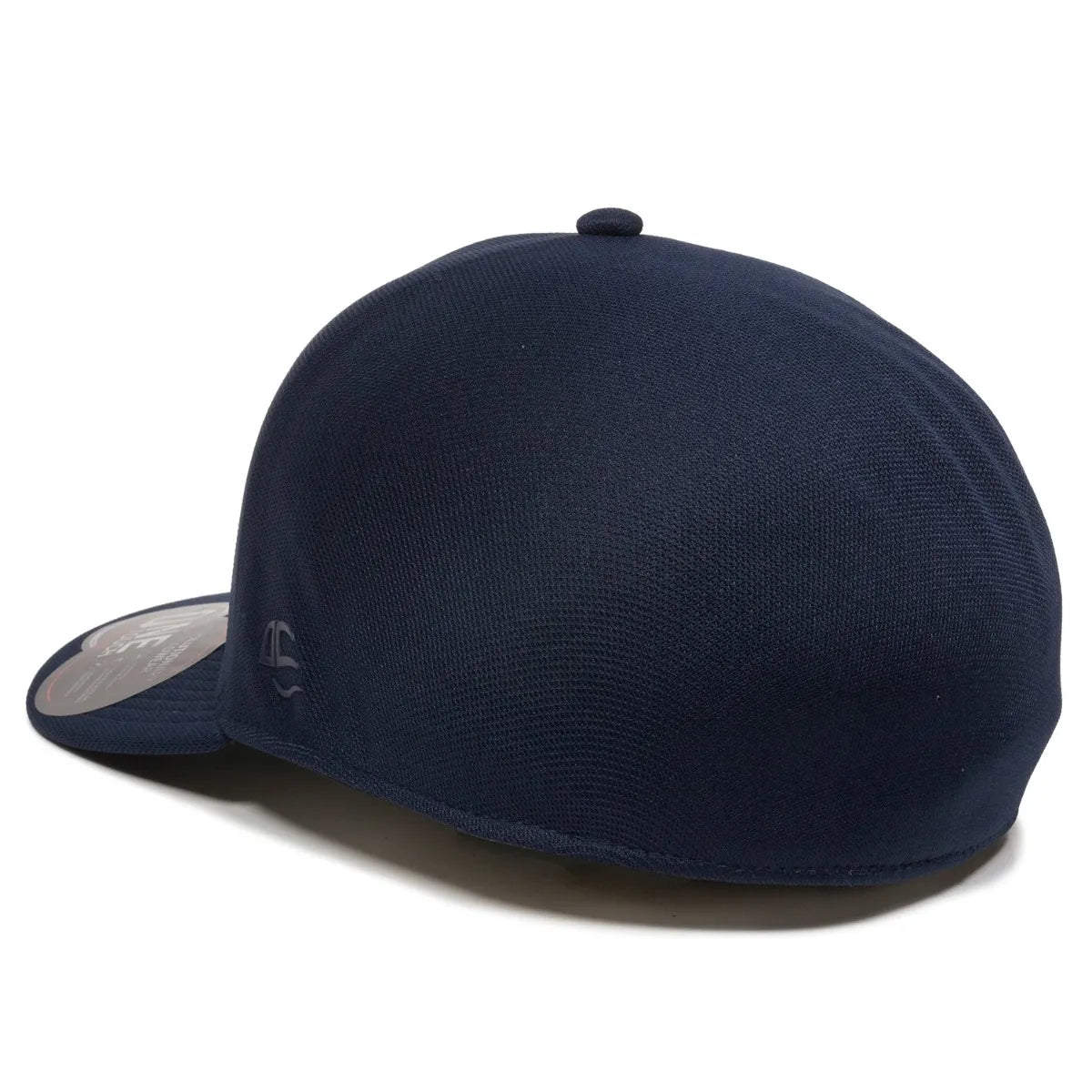 Outdoor Cap REEVO OneTouch Seamfree Structured Solid Back Hat Unisex Accessories Hats & Caps