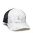 Outdoor Cap PFC-150M Moisture Wicking Structured Trucker Hat Unisex Accessories Hats & Caps