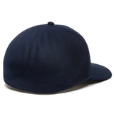 Outdoor Cap REEVO OneTouch Seamfree Structured Solid Back Hat Unisex Accessories Hats & Caps