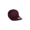 Outdoor Cap REEVO OneTouch Seamfree Structured Solid Back Hat Unisex Accessories Hats & Caps