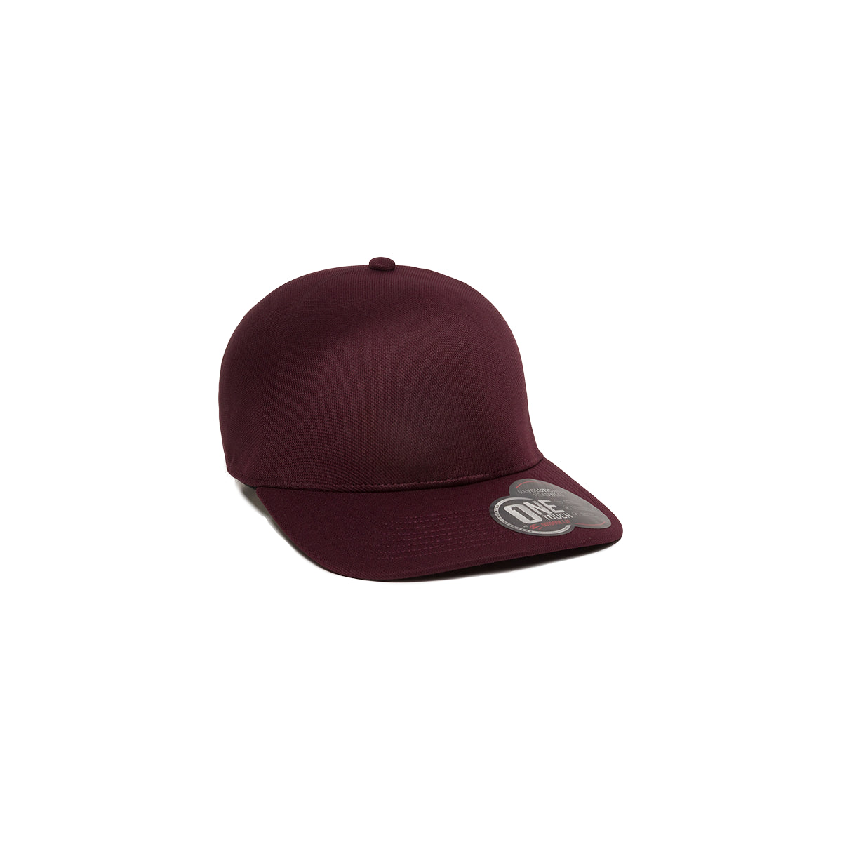 Outdoor Cap REEVO OneTouch Seamfree Structured Solid Back Hat Unisex Accessories Hats & Caps