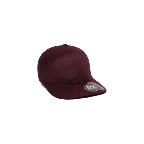 Outdoor Cap REEVO OneTouch Seamfree Structured Solid Back Hat Unisex Accessories Hats & Caps