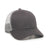 Outdoor Cap MBW-600 Cotton Twill Structured Trucker Hat Unisex Accessories Hats & Caps