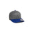 Outdoor Cap REEVO OneTouch Seamfree Structured Solid Back Hat Unisex Accessories Hats & Caps