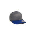 Outdoor Cap REEVO OneTouch Seamfree Structured Solid Back Hat Unisex Accessories Hats & Caps