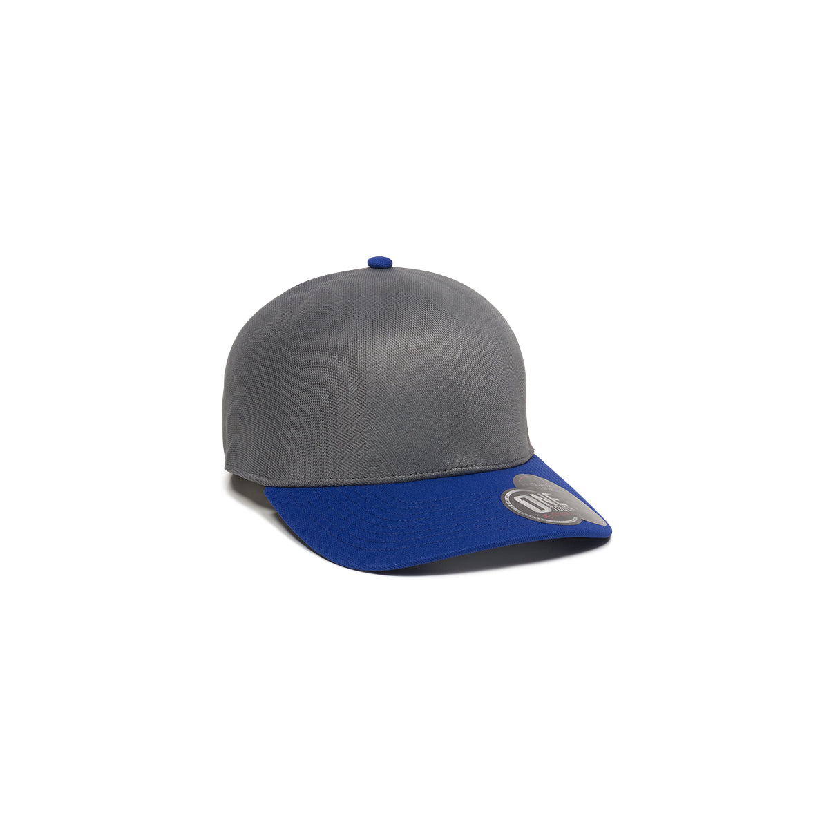 Outdoor Cap REEVO OneTouch Seamfree Structured Solid Back Hat Unisex Accessories Hats & Caps