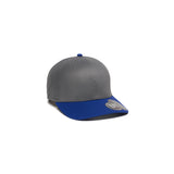 Outdoor Cap REEVO OneTouch Seamfree Structured Solid Back Hat Unisex Accessories Hats & Caps