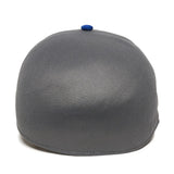 Outdoor Cap REEVO OneTouch Seamfree Structured Solid Back Hat Unisex Accessories Hats & Caps