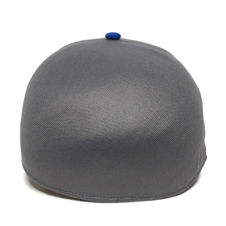Outdoor Cap REEVO OneTouch Seamfree Structured Solid Back Hat Unisex Accessories Hats & Caps