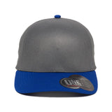 Outdoor Cap REEVO OneTouch Seamfree Structured Solid Back Hat Unisex Accessories Hats & Caps