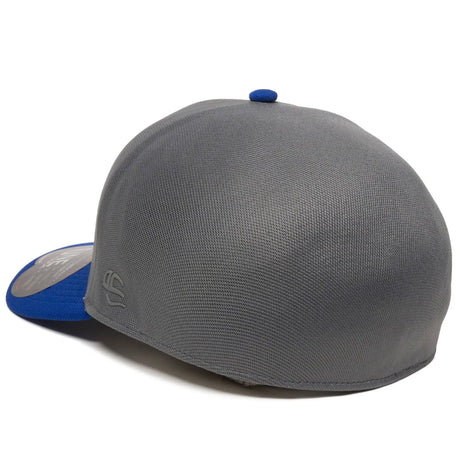 Outdoor Cap REEVO OneTouch Seamfree Structured Solid Back Hat Unisex Accessories Hats & Caps